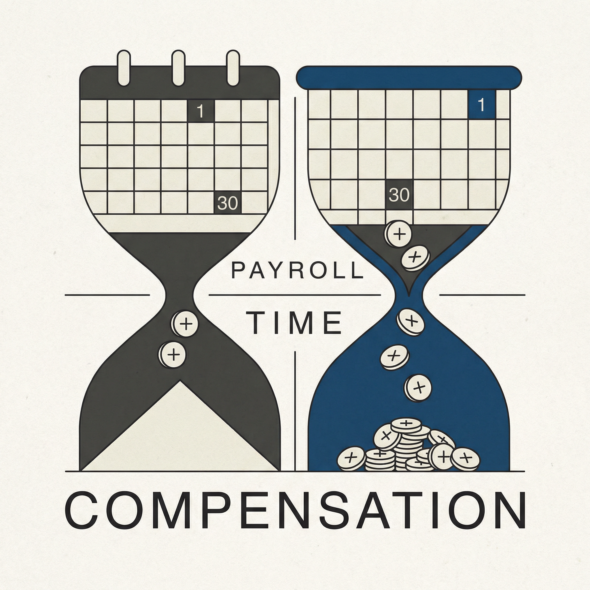 Payroll Services